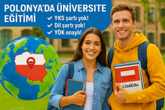 Polonya